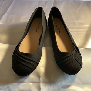 American Eagle | Flats | Black | Size 7.5W